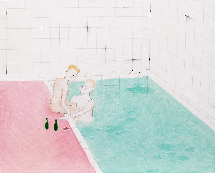 Claire Milbrath