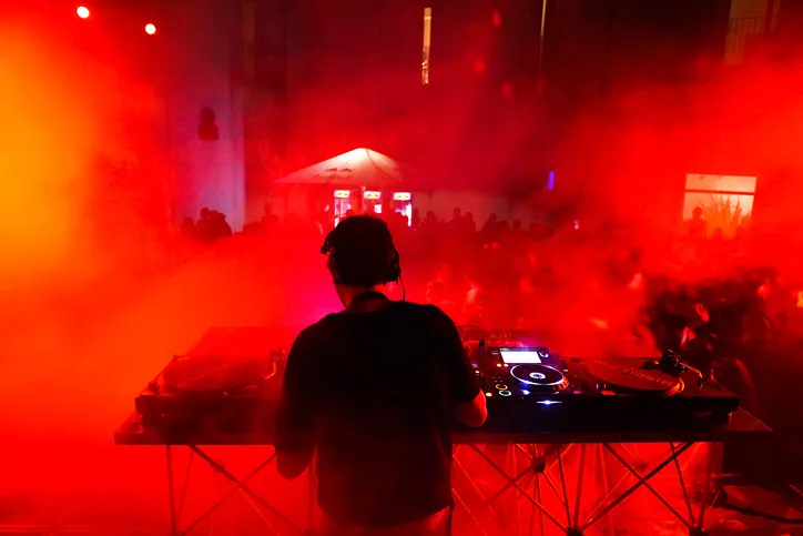 Frac Festival