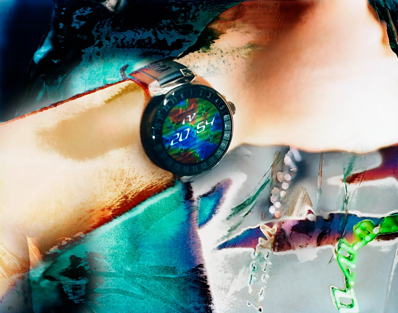 Louis Vuitton 2054 Collection Metalmagazine 7