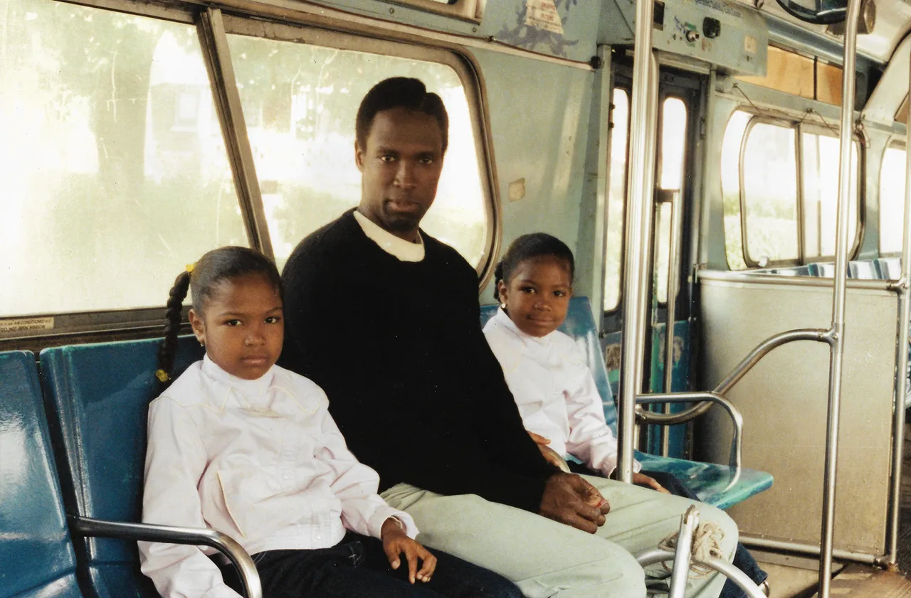 Jamel Shabazz  Metalmagazine 11