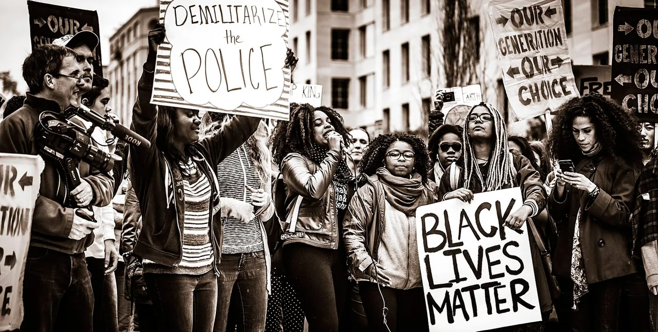 5 ways to contribute to anti-racism