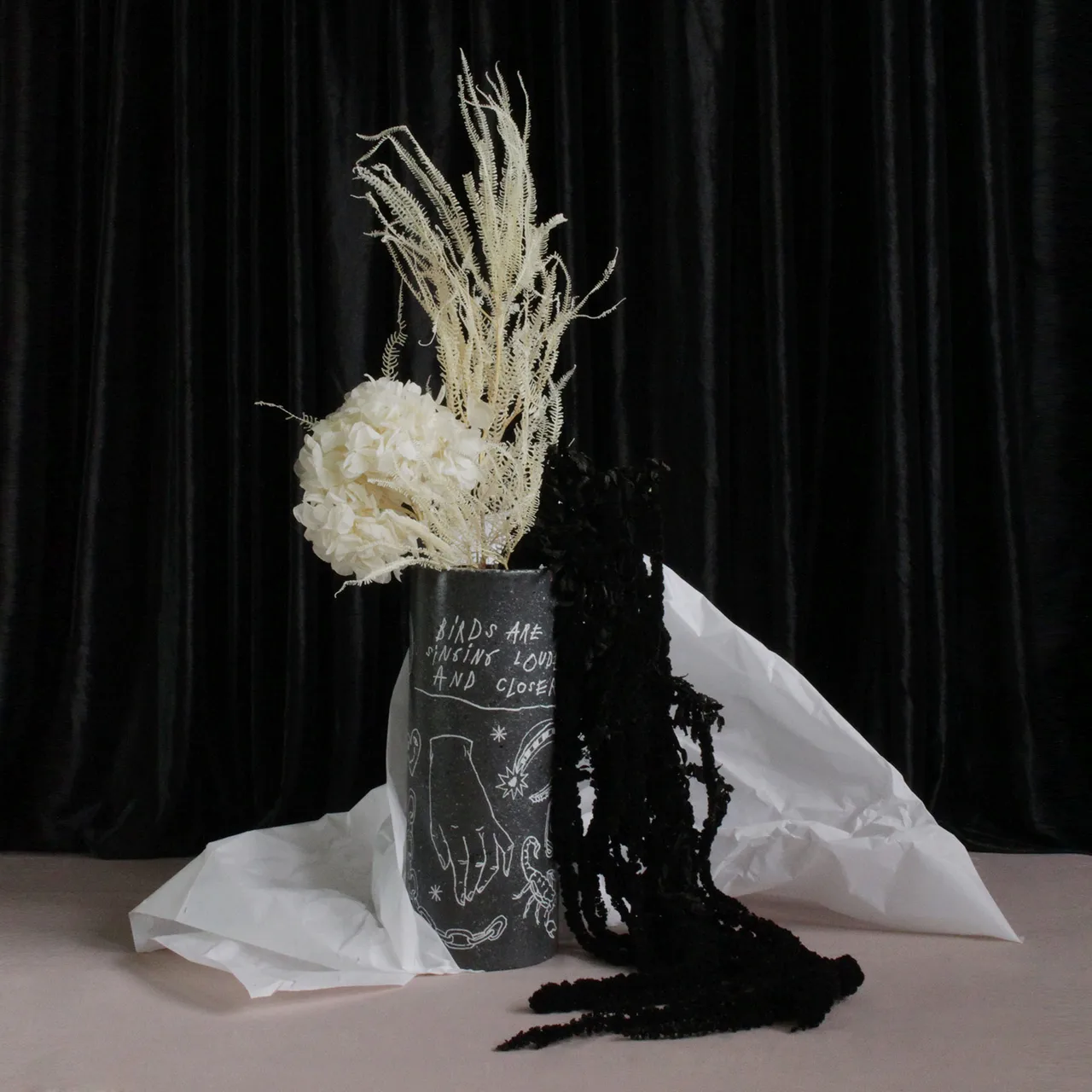 Lava Objects X Alicia Vogel Metalmagazine 1