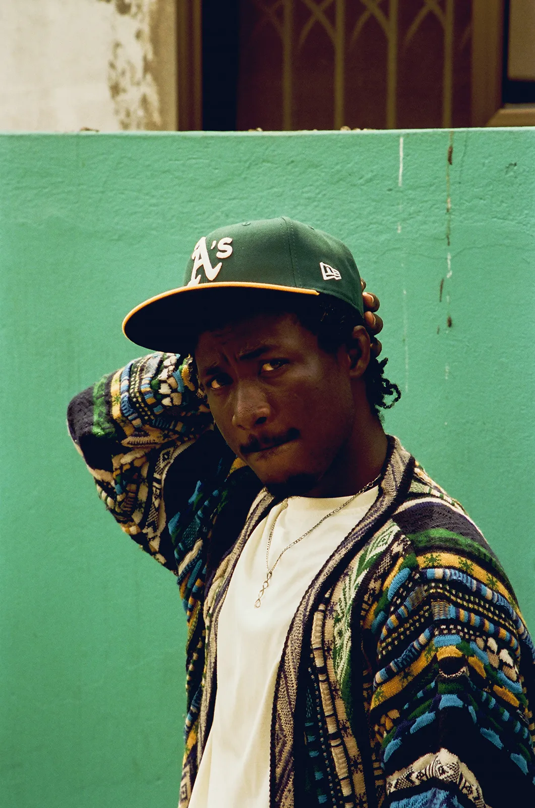 New Era 8