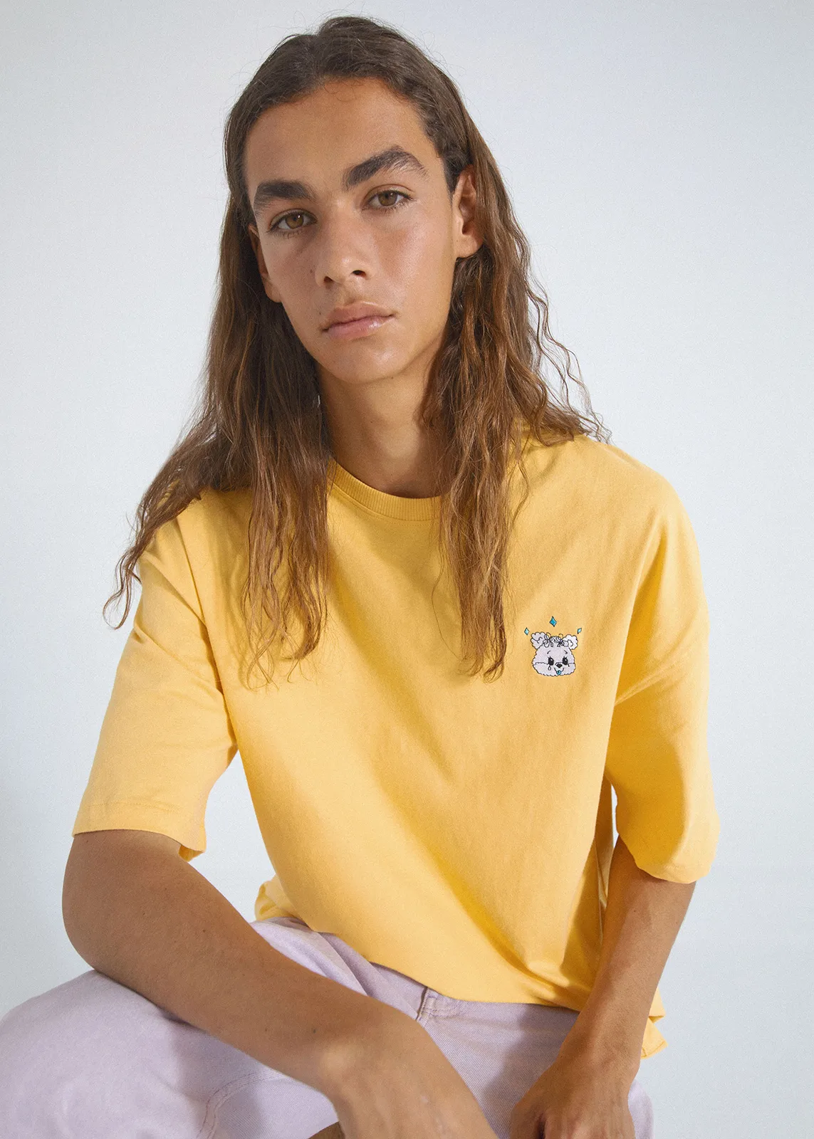 Bershka Custom Lab 2
