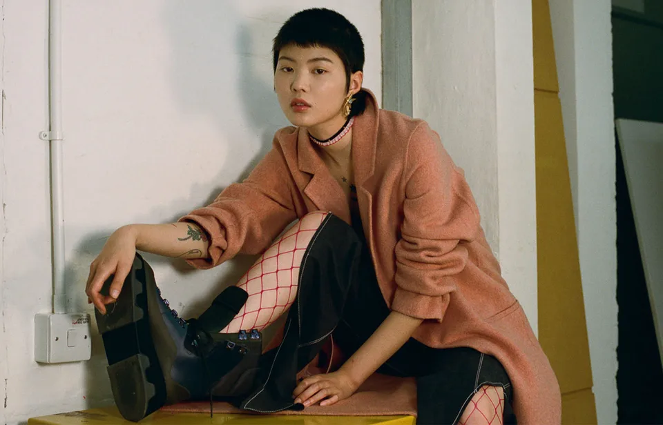 Manami Kinoshita