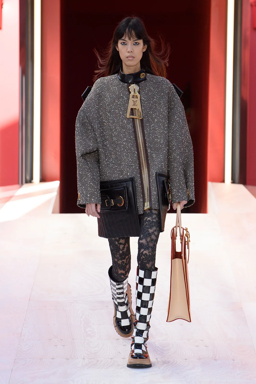 Louis Vuitton Ss 2023 26