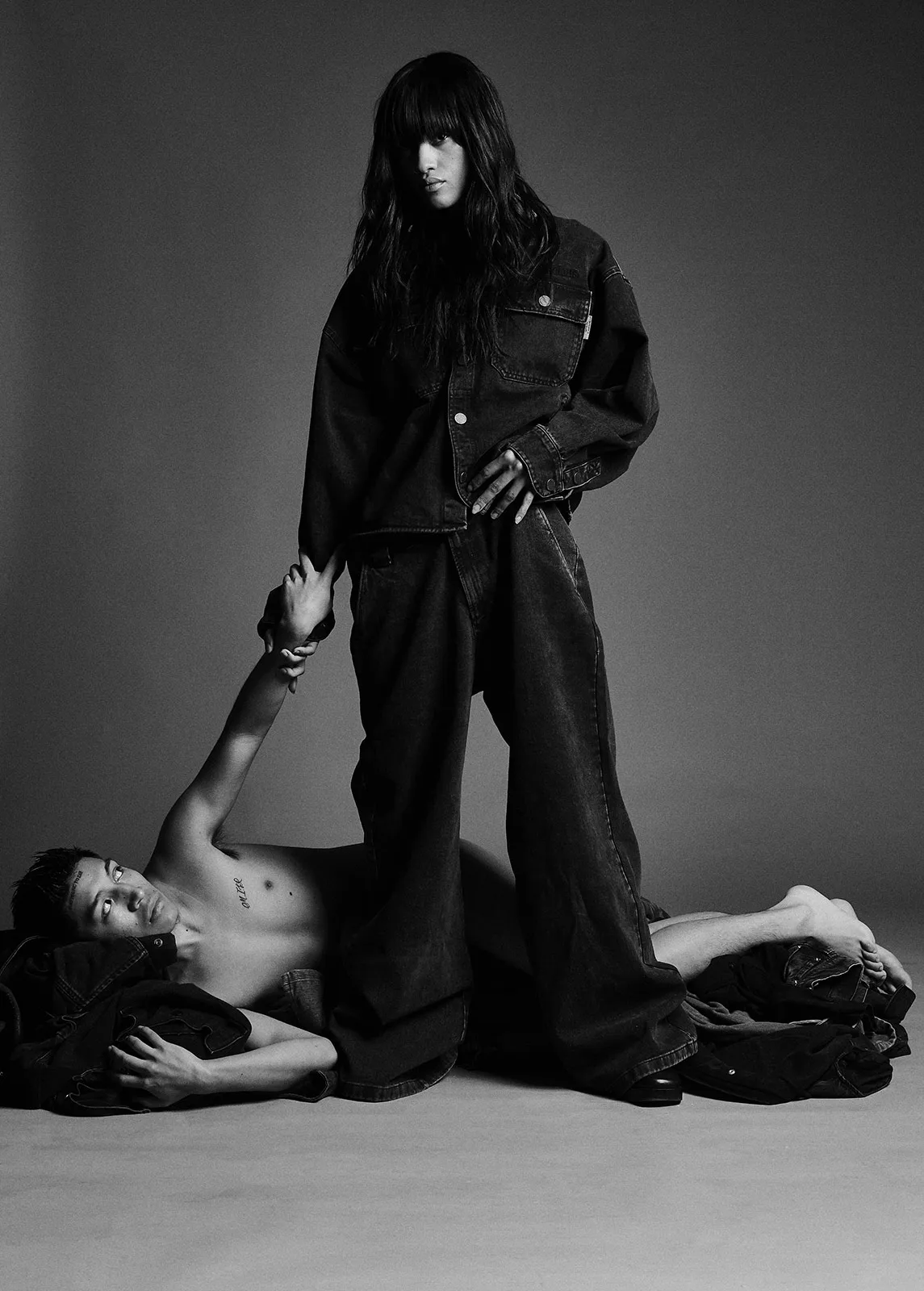 Willy Chavarria Metalmagazine 5