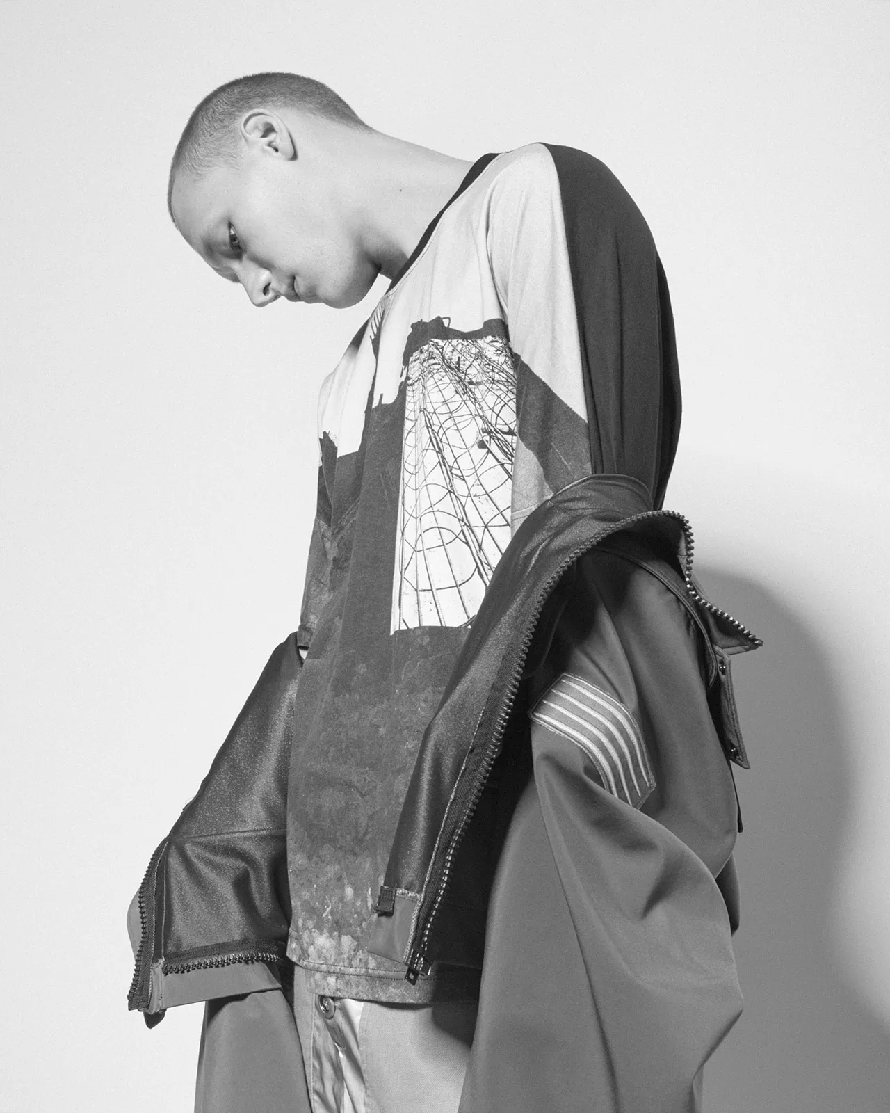 Lulu Mc Ardle Metalmagazine 9