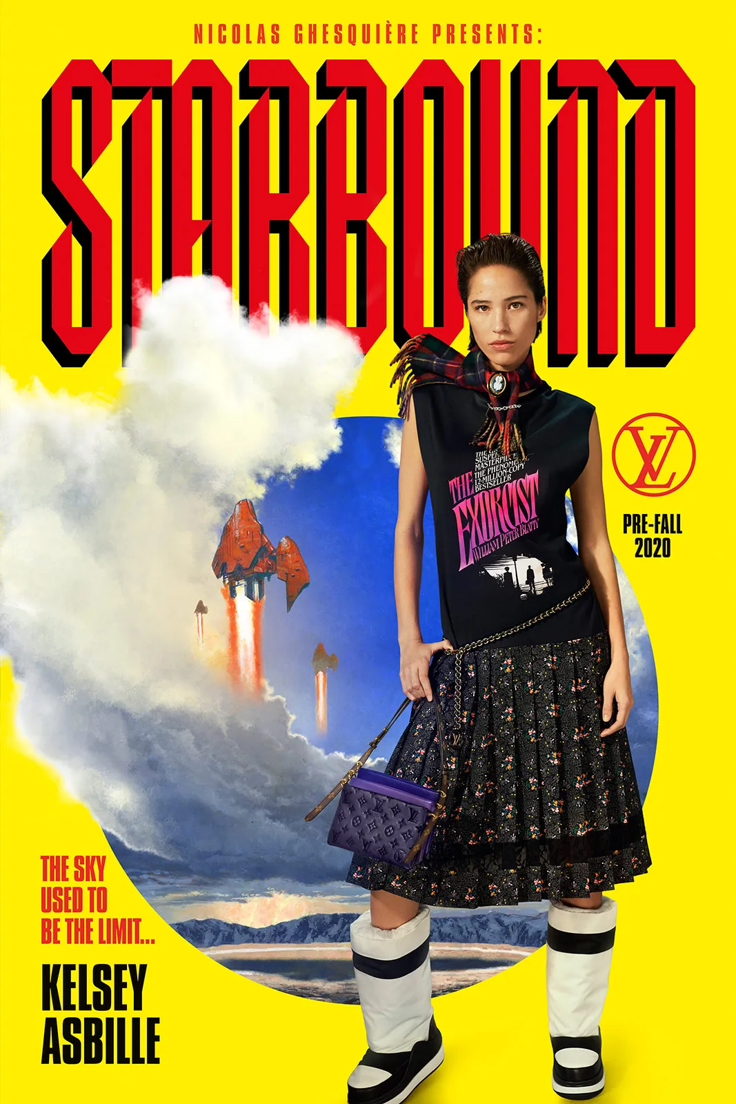 Louis Vuitton Prefall 2020 Metalmagazine 5