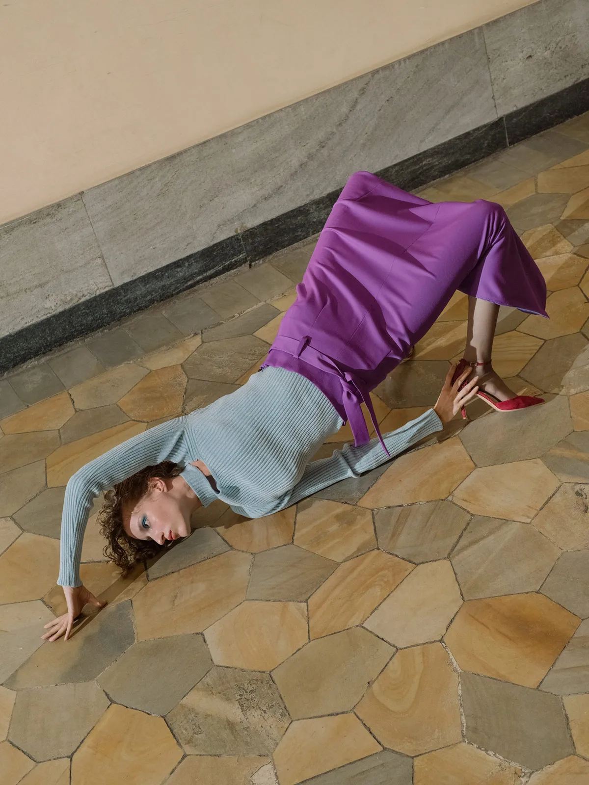 Martina Giammaria Metalmagazine 18