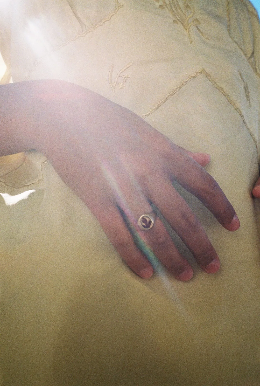 Poema Jewels Metalmagazine 3