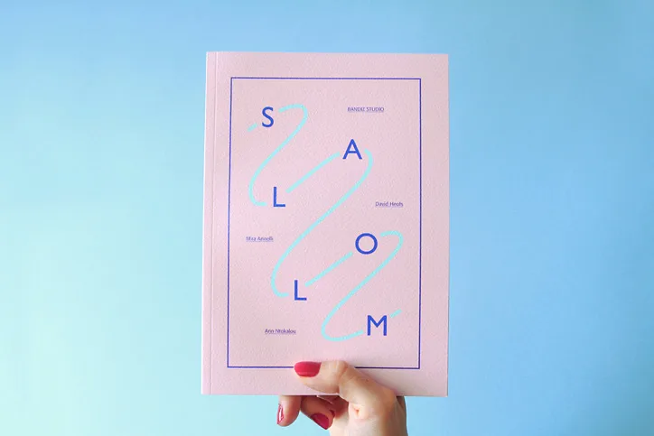 Los Angeles Art Book Fair