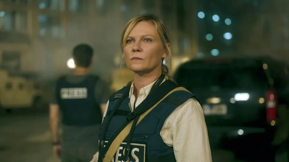 Kirsten Dunst: Her Best Roles