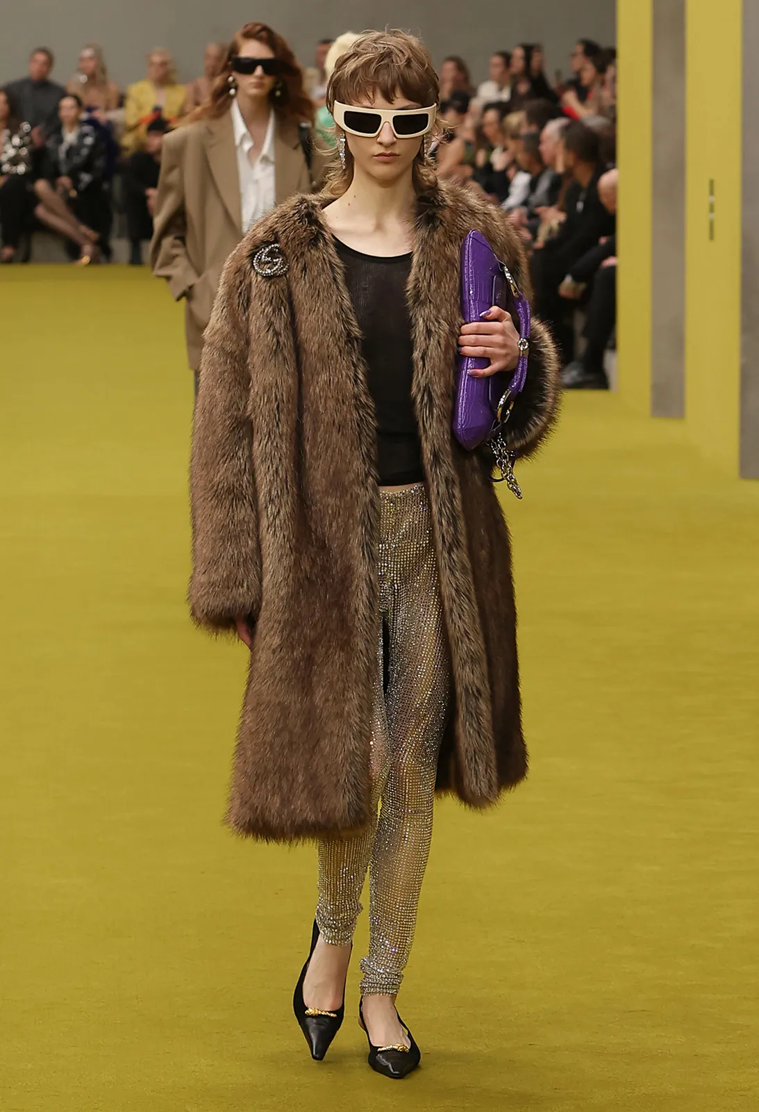 Gucci Fw 2023 33