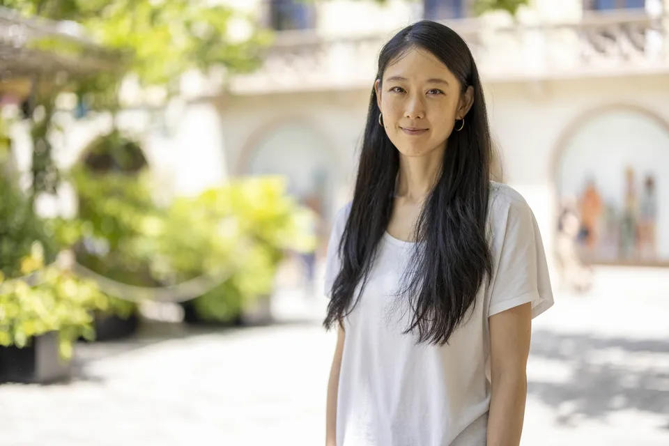 Mina Hamada