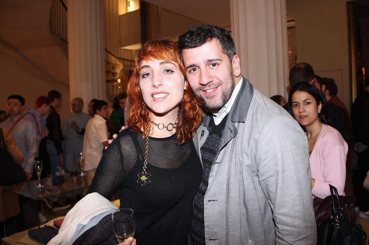 Disney Dumbo Loewe Metalmagazine 6
