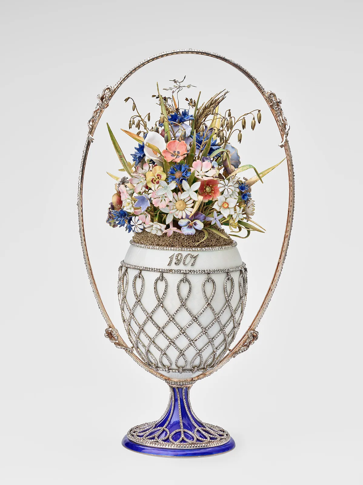 Carl Fabergé