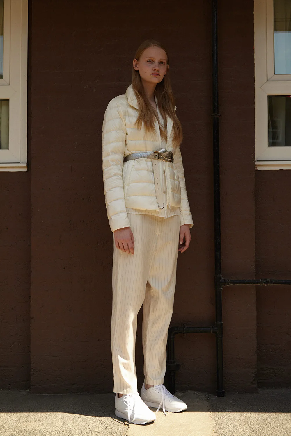 Ana Larruy Metalmagazine 6