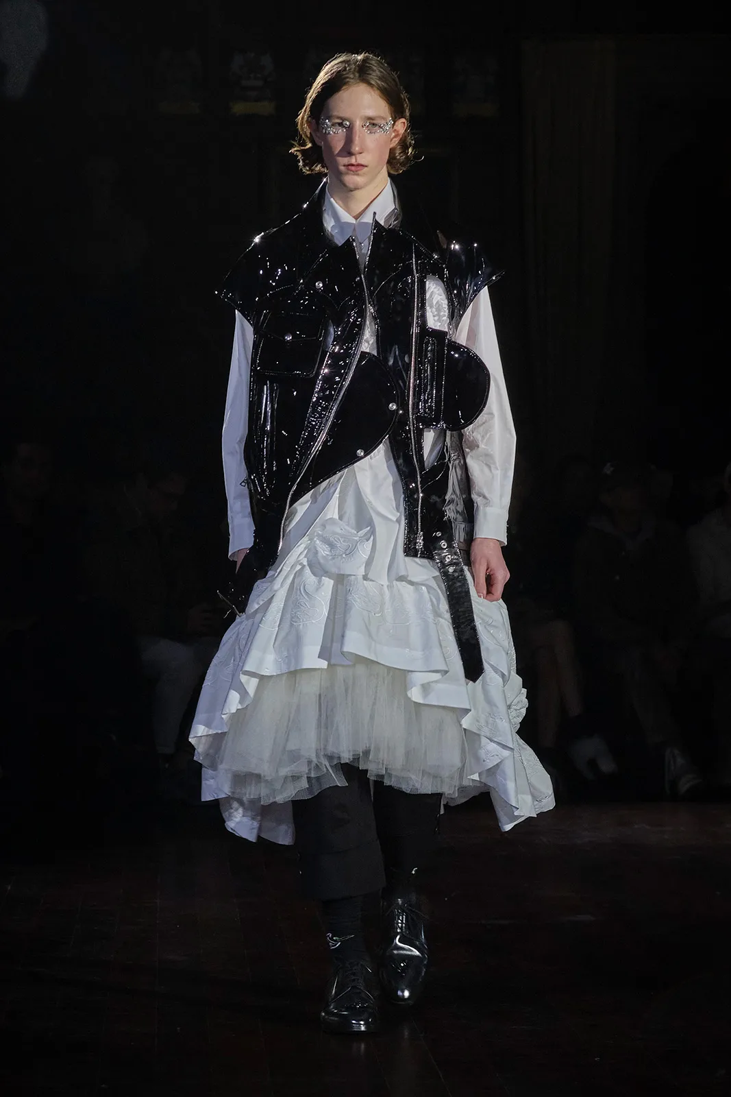 Simone Rocha Metalmagazine 10