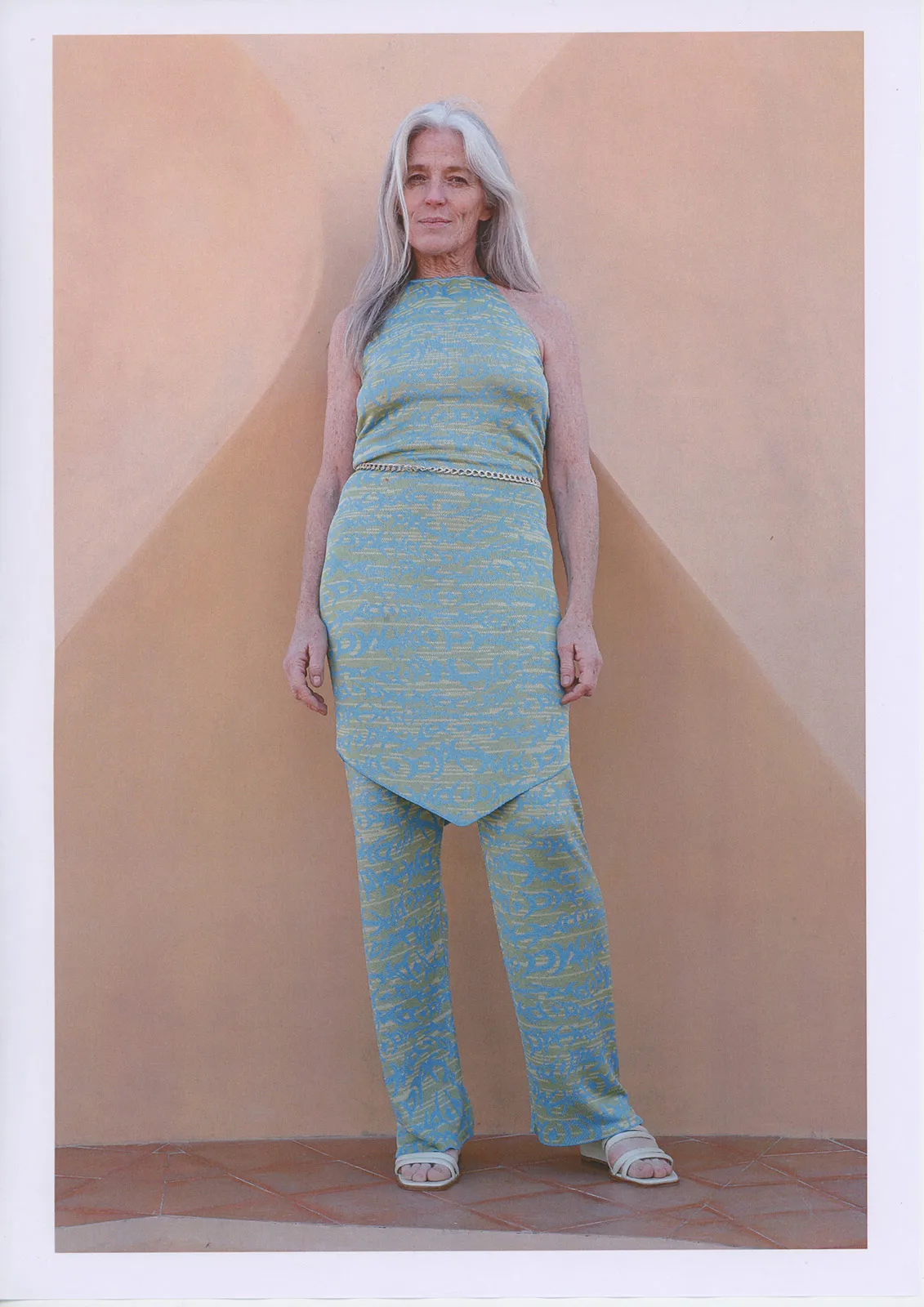 Paloma Wool Metalmagazine 9