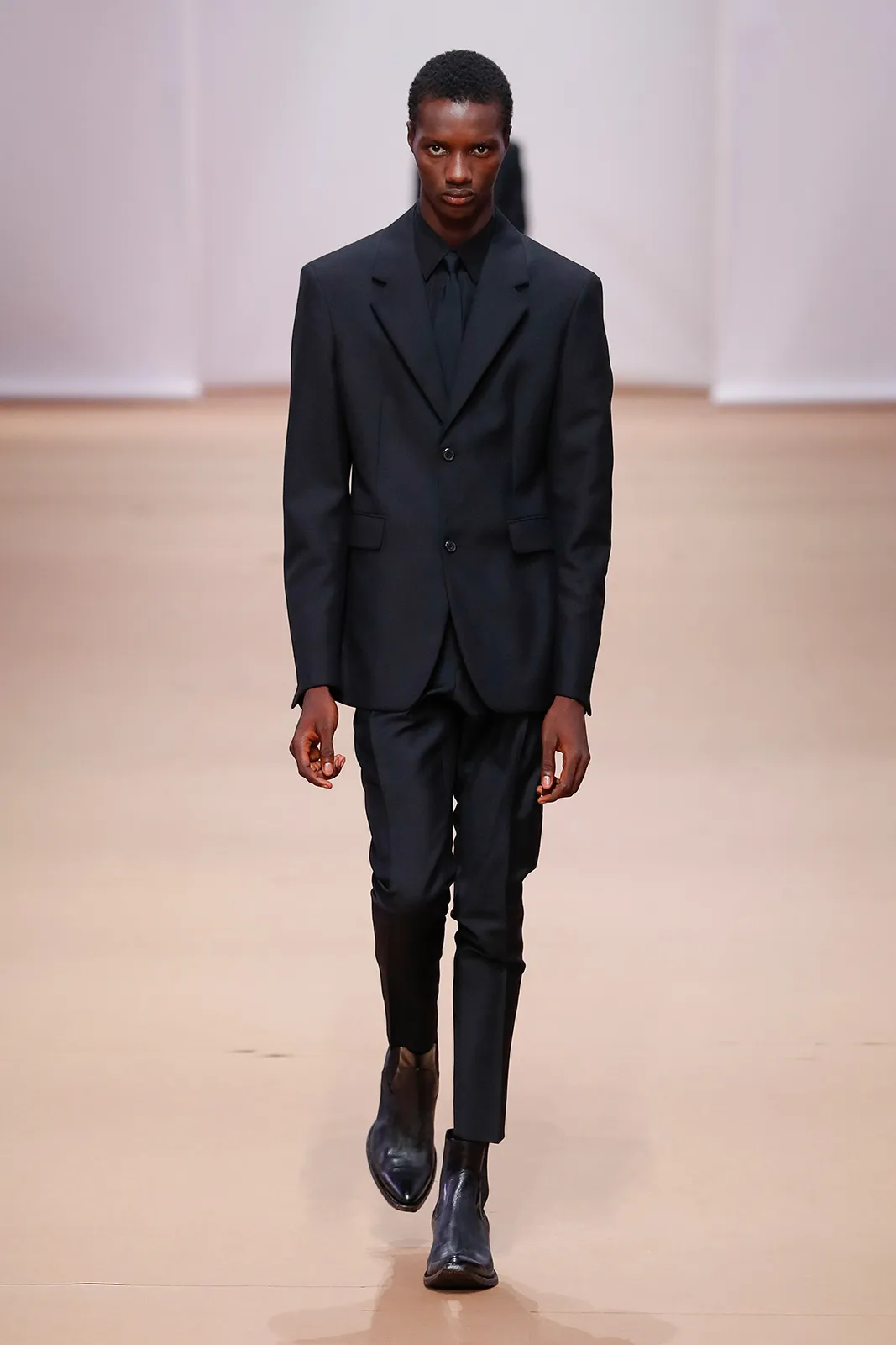 Prada Men Ss 2023 2
