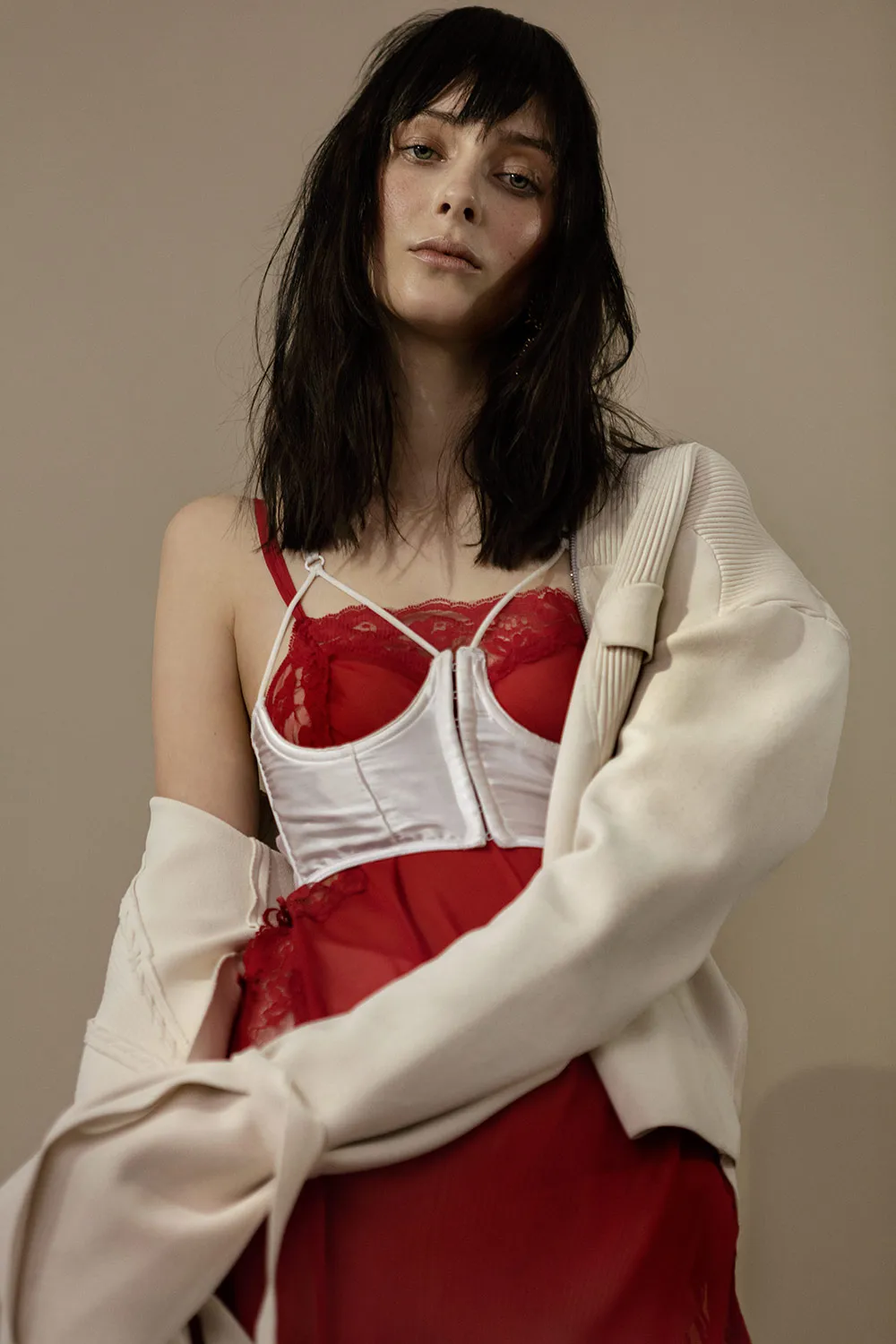 Eeva Rinne Metalmagazine 3