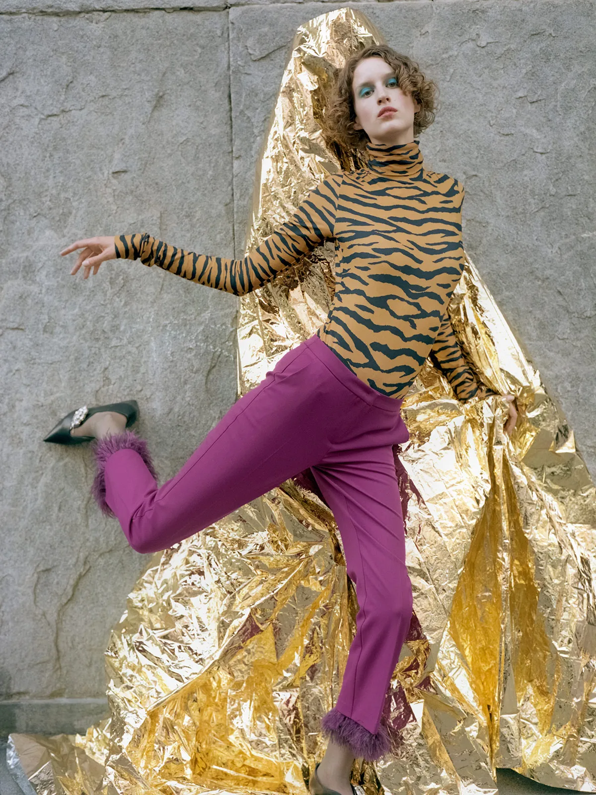 Martina Giammaria Metalmagazine 20