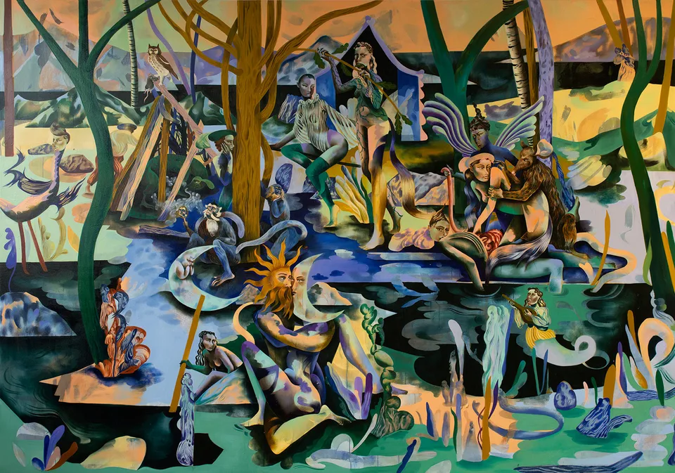 Jessie Makinson