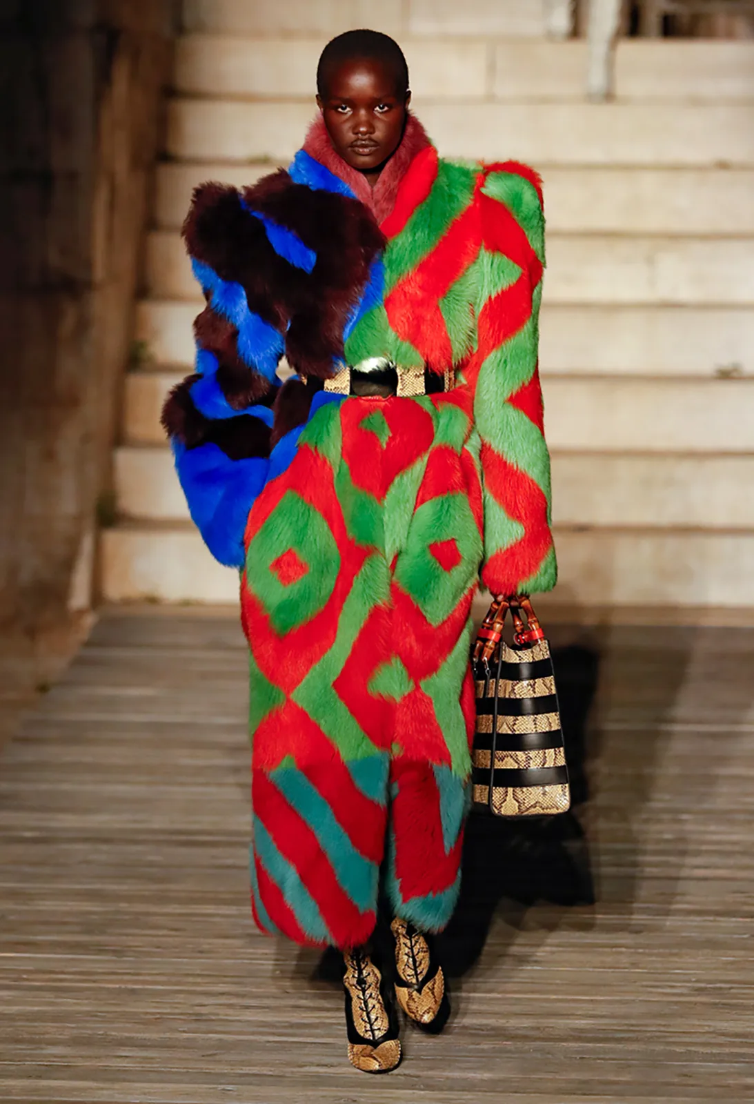 Gucci Resort 2023 44