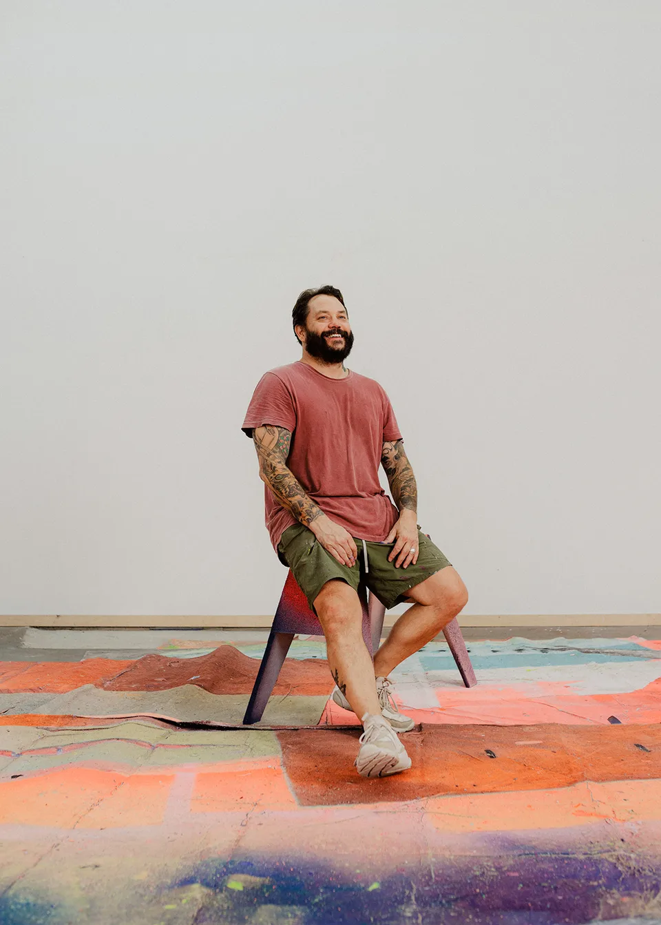 Jason Revok