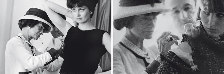 Culture Chanel continues in China