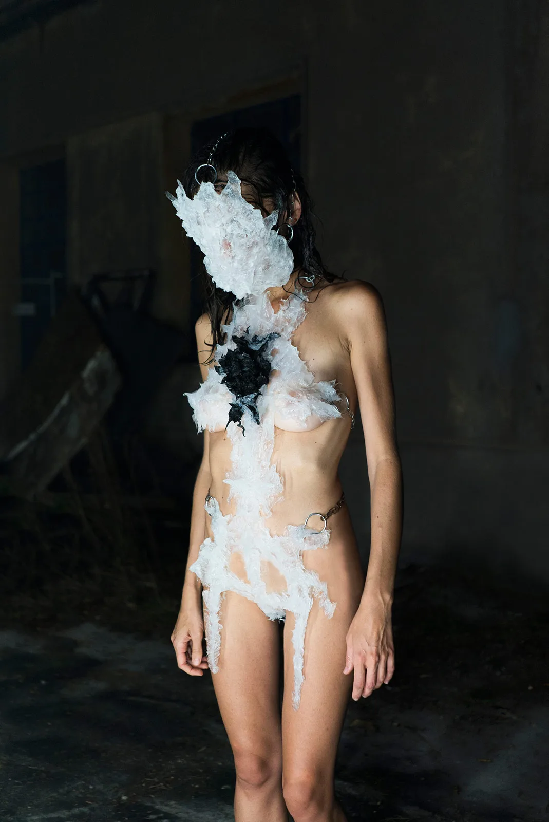 Johanna Invrea Metalmagazine 15