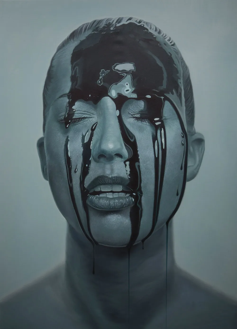 Mike Dargas