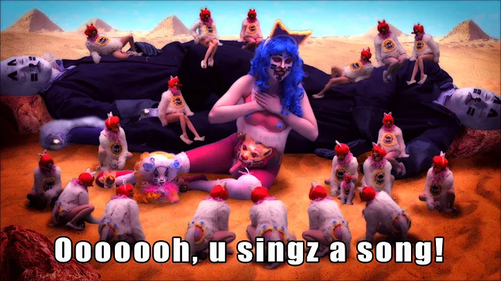 Rachel Maclean