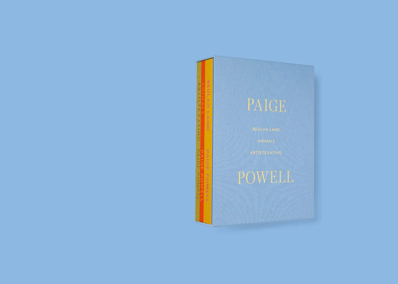 Gucci Paige Powell Metalmagazine 1