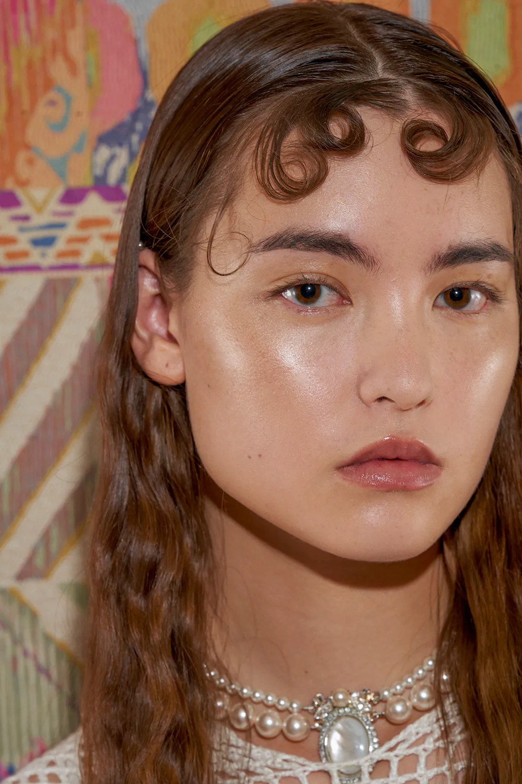 Pixie Levinson Metalmagazine 1