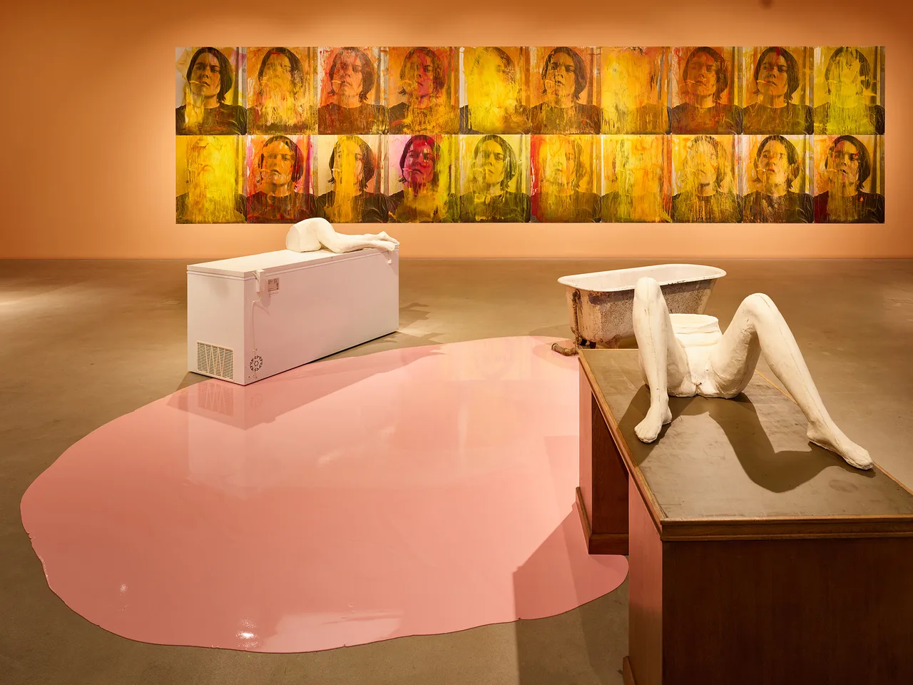 Sarah_Lucas-_Sense_of_Human_10