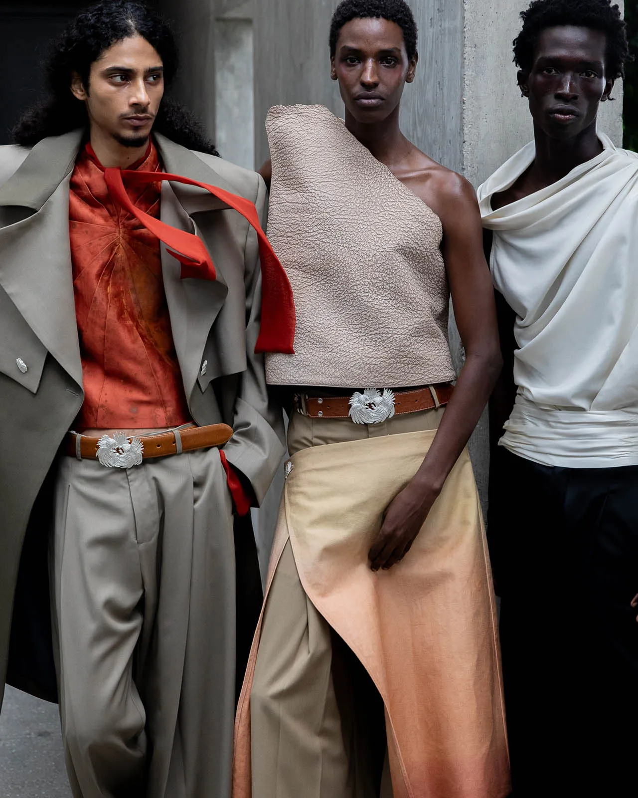 Campillo S/S 2025