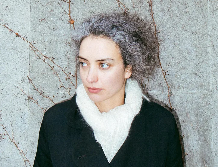 Amira Fritz