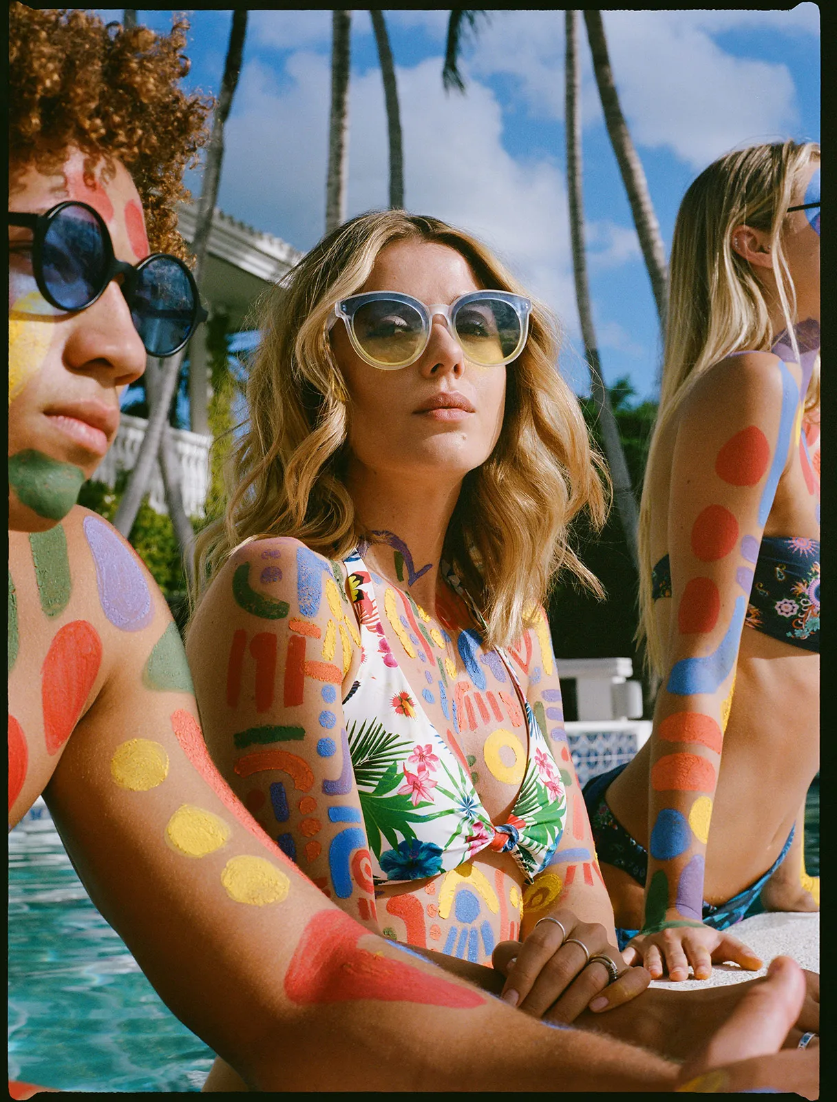 Desigual Myself Again Metalmagazine 13