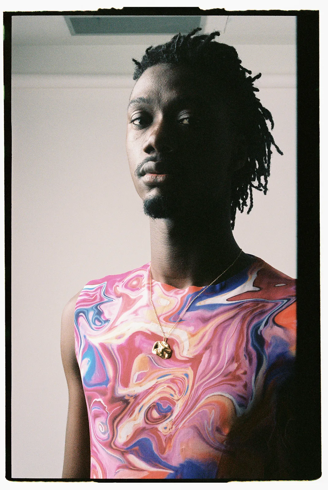 The Artelier Metalmagazine 9