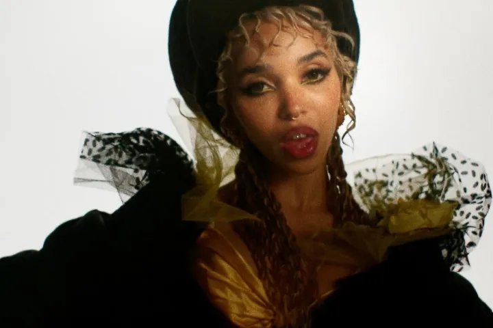 FKA Twigs
