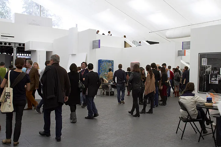 Frieze London Art Fair