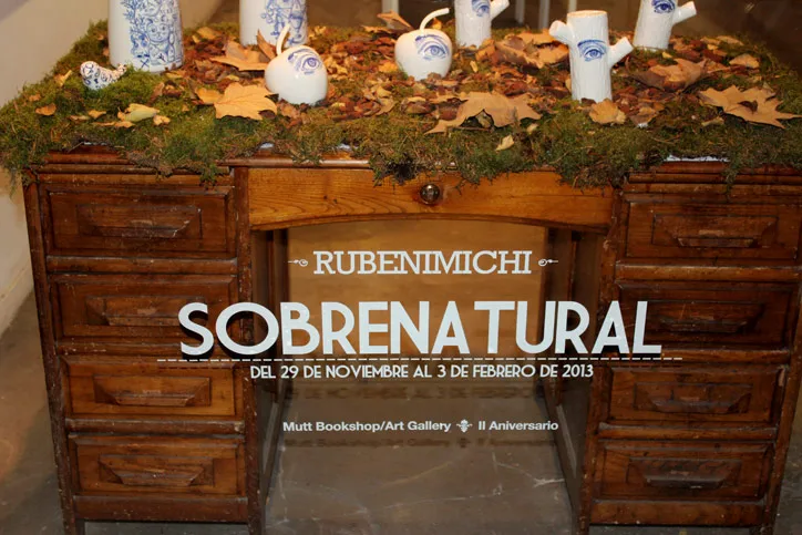 Rubenimichi