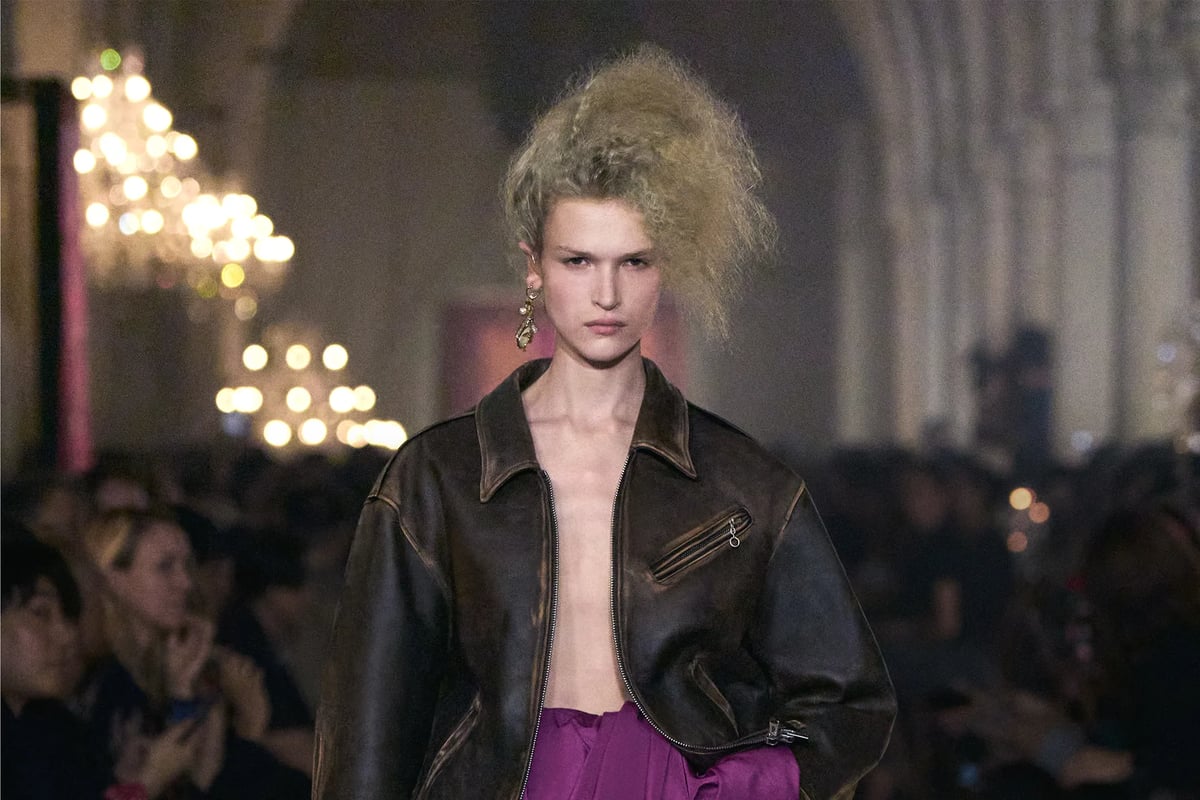 Acne Studios S/S 2027