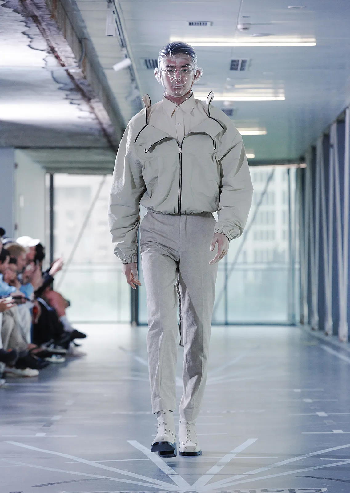 Xander Zhou 30