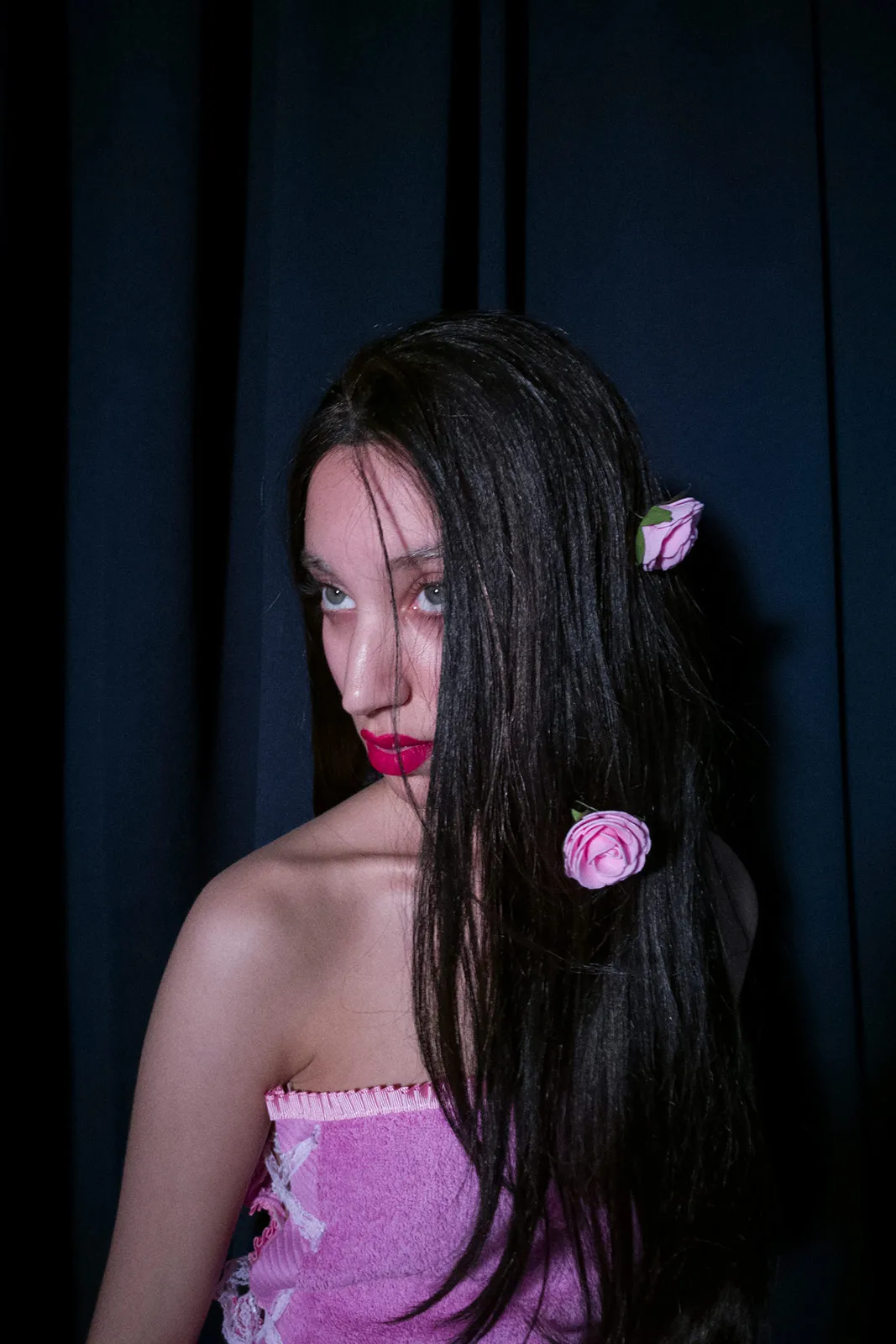 Aaliyah Rosales Metalmagazine 5