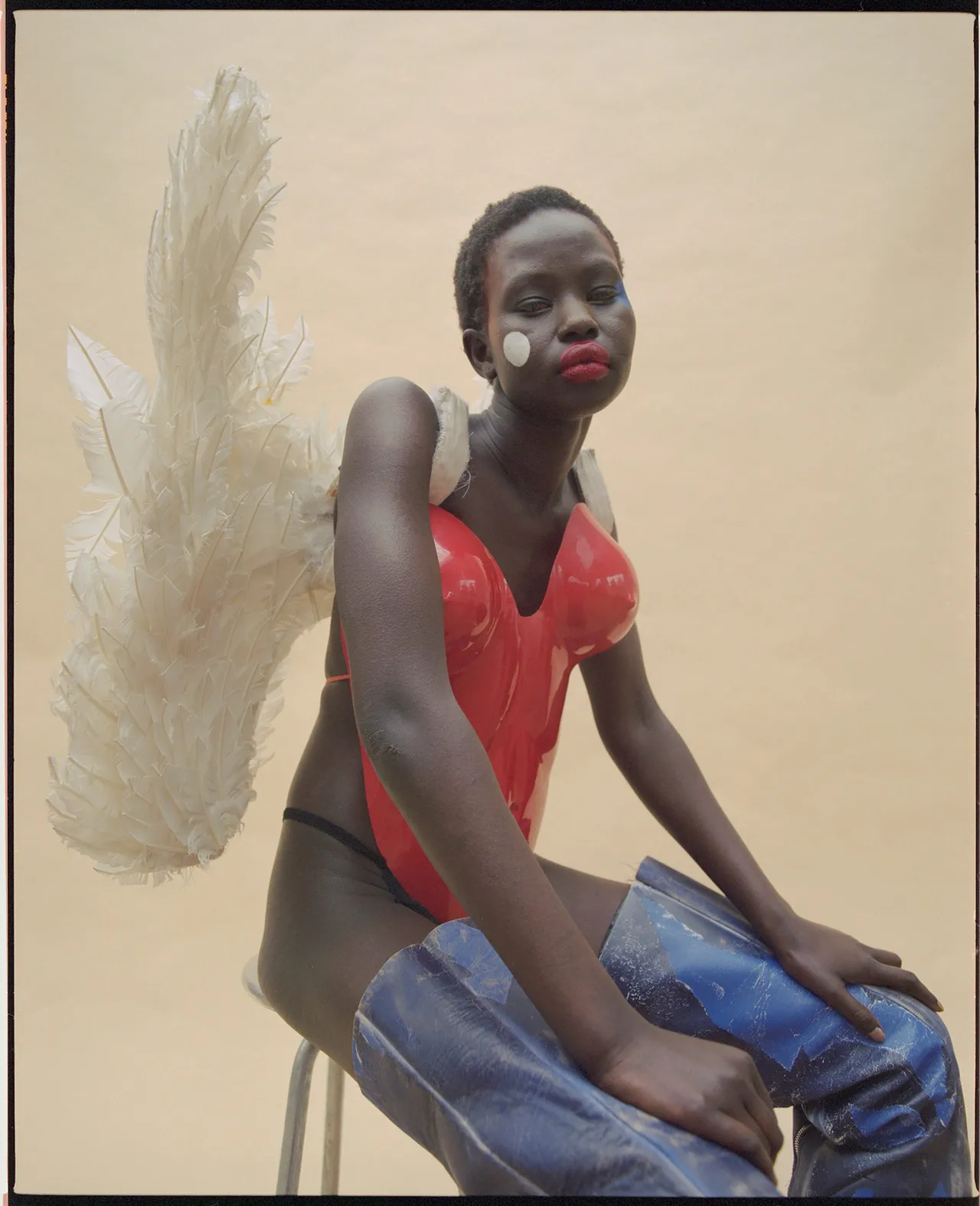 Nadine Ijewere