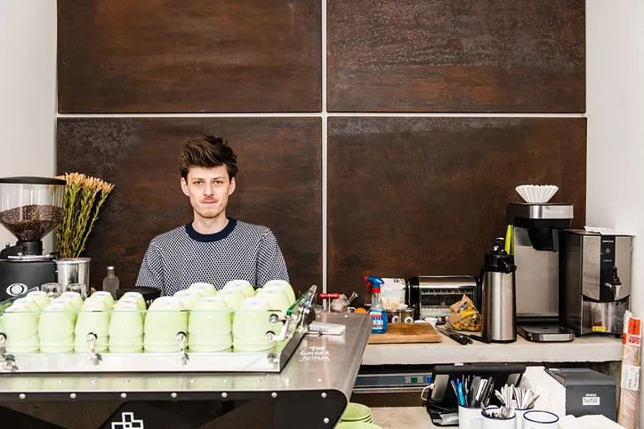 Fondation Café