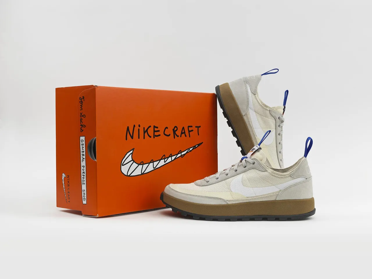 Tom Sachs Nike Craft Gps Metalmagazine 11